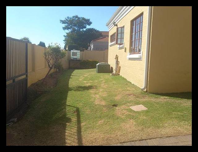 3 BEDROOM HOUSE FOR SALE IN KYALAMI